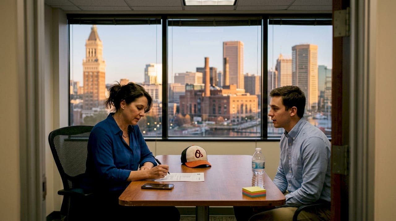 How to hire Baltimore talent: direct strategies for local success